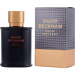 DAVID BECKHAM BOLD INSTINCT by David Beckham-EDT SPRAY 2.5 OZ