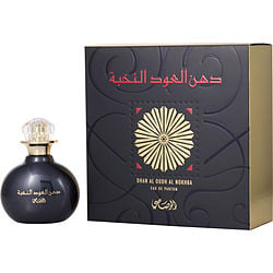 RASASI DHAN AL OUDH AL NOKHBA by Rasasi-EAU DE PARFUM SPRAY 1.35 OZ