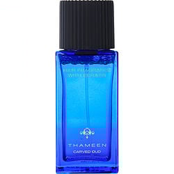 THAMEEN CARVED OUD by Thameen-HAIR FRAGRANCE 1.7 OZ