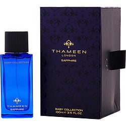 THAMEEN SAPPHIRE by Thameen-EAU DE PARFUM SPRAY 3.4 OZ (BABY COLLECTION)