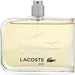 LACOSTE RED STYLE IN PLAY by Lacoste