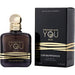 EMPORIO ARMANI STRONGER WITH YOU OUD by Giorgio Armani-EAU DE PARFUM SPRAY 1.7 OZ - BigSun