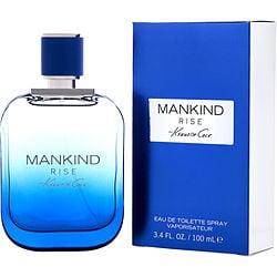 KENNETH COLE MANKIND RISE by Kenneth Cole - EDT SPRAY 3.4 OZ
