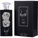 LATTAFA PRIDE ANSAAM SILVER by Lattafa-EAU DE PARFUM SPRAY 3.4 OZ - BigSun