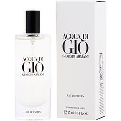 ACQUA DI GIO by Giorgio Armani - EAU DE PARFUM SPRAY 0.5 OZ