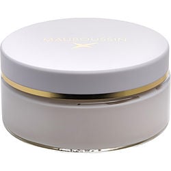 MAUBOUSSIN PROMISE ME by Mauboussin - DIVINE BODY CREAM 6.7 OZ