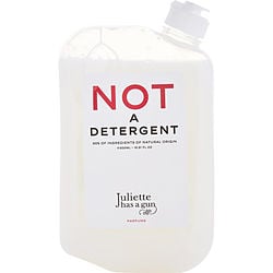 NOT A PERFUME by Juliette Has a Gun - DETERGENT 16.9 OZ