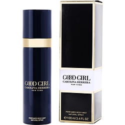 CH GOOD GIRL by Carolina Herrera-BODY MIST 3.4 OZ