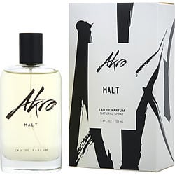 AKRO MALT by Akro-EAU DE PARFUM SPRAY 3.4 OZ
