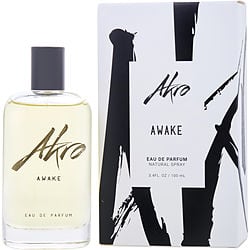 AKRO AWAKE by Akro-EAU DE PARFUM SPRAY 3.4 OZ