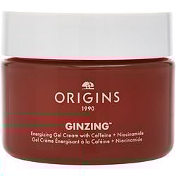 Origins by Origins - Ginzing Energizing Gel Cream With Caffeine + Niacinamide --30ml/1oz