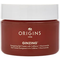 Origins by Origins-Ginzing Energizing Gel Cream With Caffeine + Niacinamide --30ml/1oz