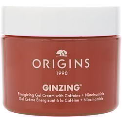 Origins by Origins - Ginzing Energizing Gel Cream With Caffeine + Niacinamide --50ml/1.7oz