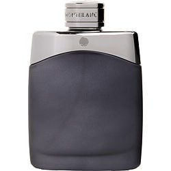 MONT BLANC LEGEND by Mont Blanc - AFTERSHAVE LOTION SPRAY 3.3 OZ (NEW PACKAGING)
