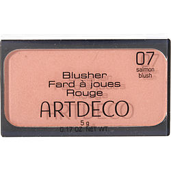 Artdeco by Artdeco-Blusher - #7 Salmon Blush --5g/0.17oz