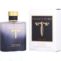 TERRITOIRE PRIVE by YZY PERFUME - EAU DE PARFUM SPRAY 3.4 OZ