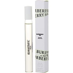 BURBERRY HER by Burberry-EDT ROLL-ON 0.33 OZ MINI