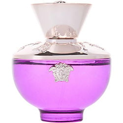 VERSACE DYLAN PURPLE by Gianni Versace-EAU DE PARFUM SPRAY 3.4 OZ *TESTER