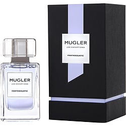 MUGLER LES EXCEPTIONS FANTASQUATIC by Thierry Mugler-EAU DE PARFUM SPRAY 2.7 OZ