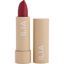 ILIA by Ilia-Color Block High Impact Lipstick - # Wild Rose  --4g/0.14oz