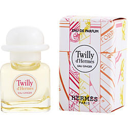 TWILLY D'HERMES EAU GINGER by Hermes-EAU DE PARFUM SPRAY 0.25 OZ