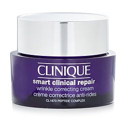 CLINIQUE by Clinique-Smart Clinical Repair Wrinkle Correcting Cream  --50ml/1.7oz