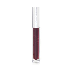 CLINIQUE by Clinique-Pop Plush Creamy Lip Gloss - # 01 Black Honey Pop  --3.4ml/0.11oz