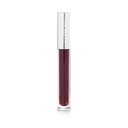 CLINIQUE by Clinique - Pop Plush Creamy Lip Gloss - # 01 Black Honey Pop  --3.4ml/0.11oz