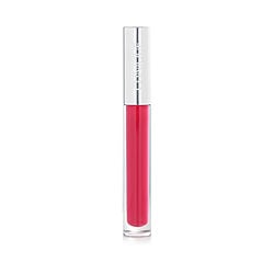 CLINIQUE by Clinique-Pop Plush Creamy Lip Gloss - # 04 Juicy Apple Pop  --3.4ml/0.11oz