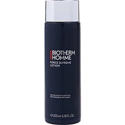 Biotherm by BIOTHERM-Homme Force Supreme Anti-Aging Lotion - Alcohol Free--200ml/6.7oz