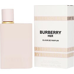 BURBERRY HER ELIXIR by Burberry-EAU DE PARFUM INTENSE SPRAY 1.6 OZ