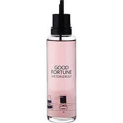 GOOD FORTUNE by Viktor & Rolf - EAU DE PARFUM REFILL 3.4 OZ