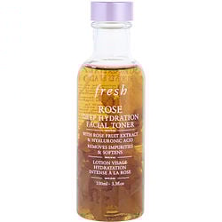Fresh by Fresh-Rose Deep Hydration Facial Toner --100ml/3.4oz