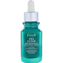 Fresh by Fresh-Tea Elixir Skin Resilience Activating Serum  --30ml/1oz