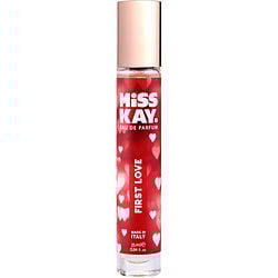 MISS KAY FIRST LOVE by MISS KAY-EAU DE PARFUM SPRAY 0.84 OZ