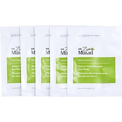 Murad by Murad-Retinol Youth Renewal Eye Mask --5pcs