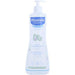 Mustela by Mustela