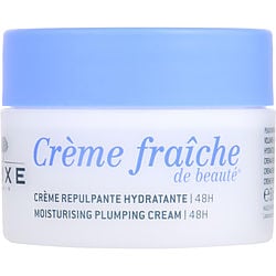 Nuxe by Nuxe-Creme Fraiche De Beaute 48HR Moisturising Plumping Cream  --50ml/1.7oz