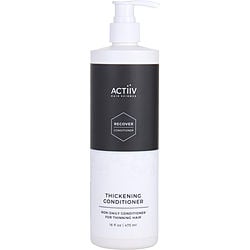 ACTIIV by Actiiv - RECOVER THICKENING CONDITIONER 16 OZ