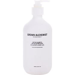 Grown Alchemist by Grown Alchemist - DETOX SHAMPOO 0.1 16.9 OZ OZ