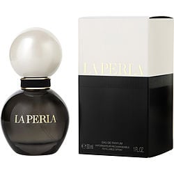 LA PERLA SIGNATURE by La Perla-EAU DE PARFUM REFILLABLE SPRAY 1 OZ