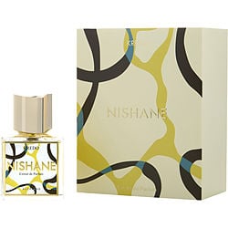 NISHANE KREDO by Nishane-EXTRAIT DE PARFUM SPRAY 3.4 OZ