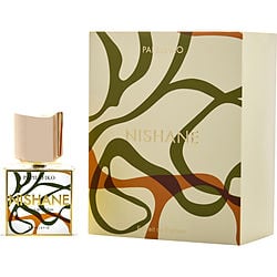 NISHANE PAPILEFIKO by Nishane - EXTRAIT DE PARFUM SPRAY 3.4 OZ