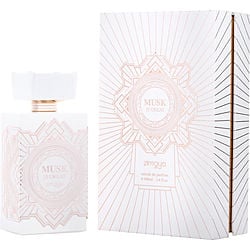 ZIMAYA MUSK IS GREAT by Zimaya-EXTRAIT DE PARFUM SPRAY 3.4 OZ