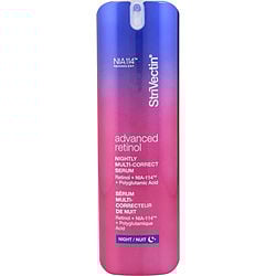 StriVectin by StriVectin - Advanced Retinol Nightly Multi-Correct Serum  --30ml/1oz