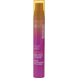 StriVectin by StriVectin - Super-C Dark Circle Brightening Eye Serum --15ml/0.5oz