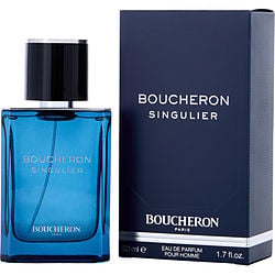 BOUCHERON SINGULIER by Boucheron-EAU DE PARFUM SPRAY 1.6 OZ