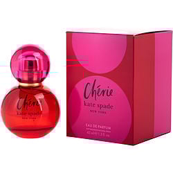 KATE SPADE CHERIE by Kate Spade - EAU DE PARFUM SPRAY 1.3 OZ