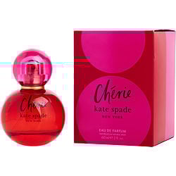 KATE SPADE CHERIE by Kate Spade - EAU DE PARFUM SPRAY 2 OZ