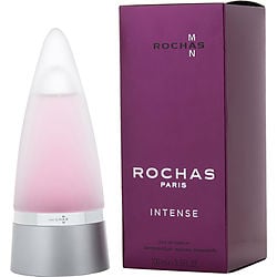 ROCHAS MAN INTENSE by Rochas-EAU DE PARFUM SPRAY 3.3 OZ